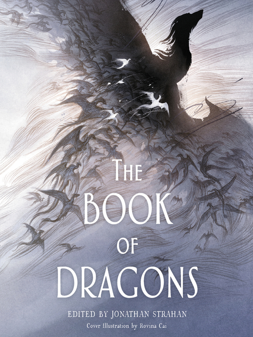 Cover image for The Book of Dragons